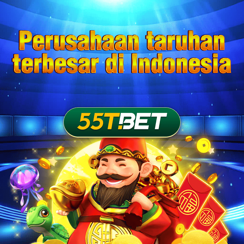 JURAGAN55 - SITUS SLOT CASINO ONLINE TERBAIK DI